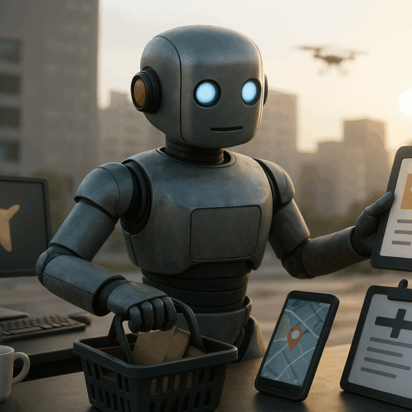 Can We Trust Agentic AI?