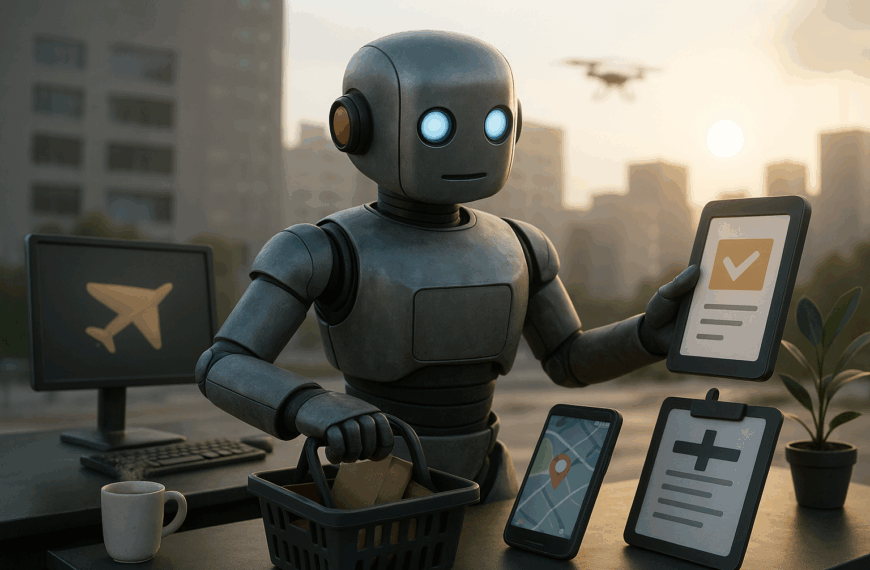 Can We Trust Agentic AI?