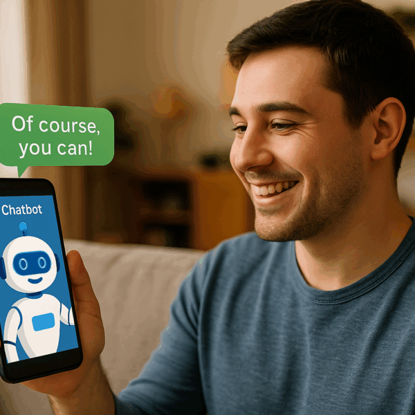 AI Companions: Helpful or Harmful?
