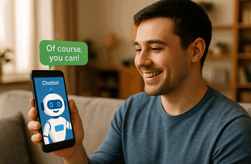 AI Companions: Helpful or Harmful?