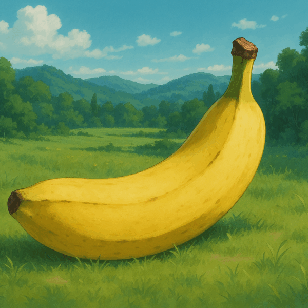 Google Goes Nano Bananas