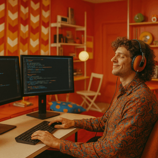 Groove with Vibe Coding