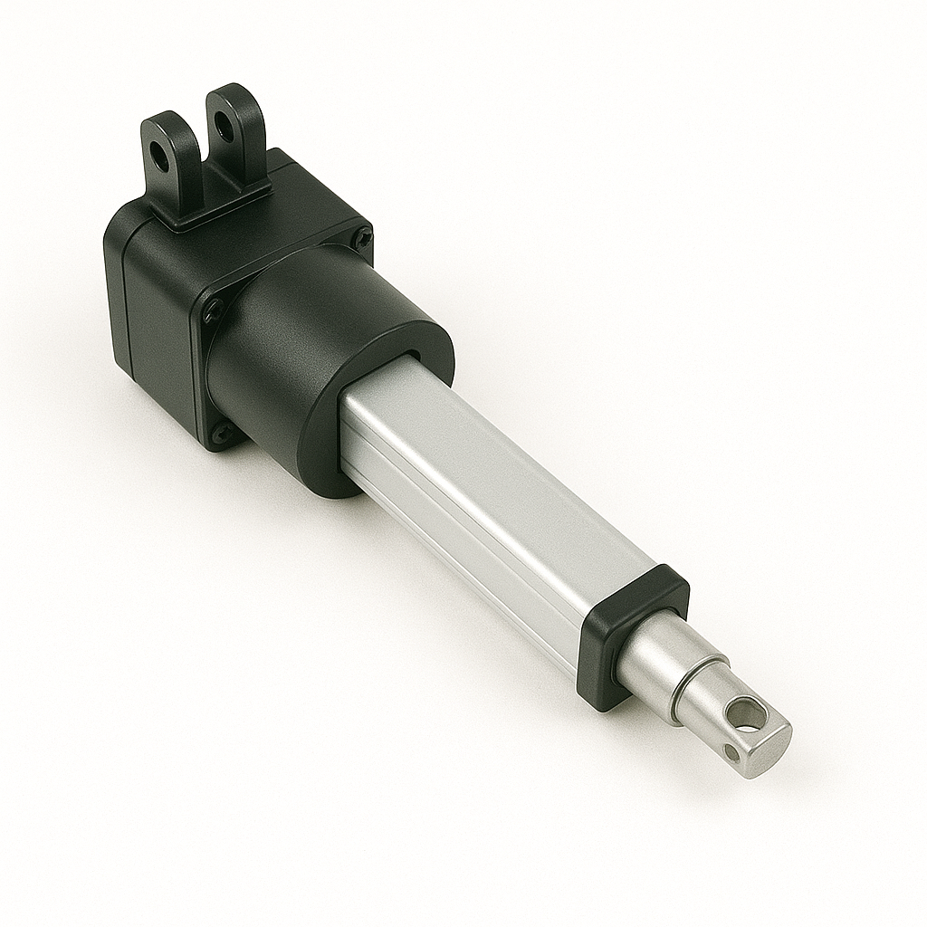 An image of a Linear Actuator