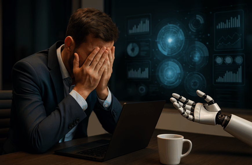 Deloitte refunds part of a government fee after an AI-generated report contained fabricated references, prompting calls for stricter AI oversight.